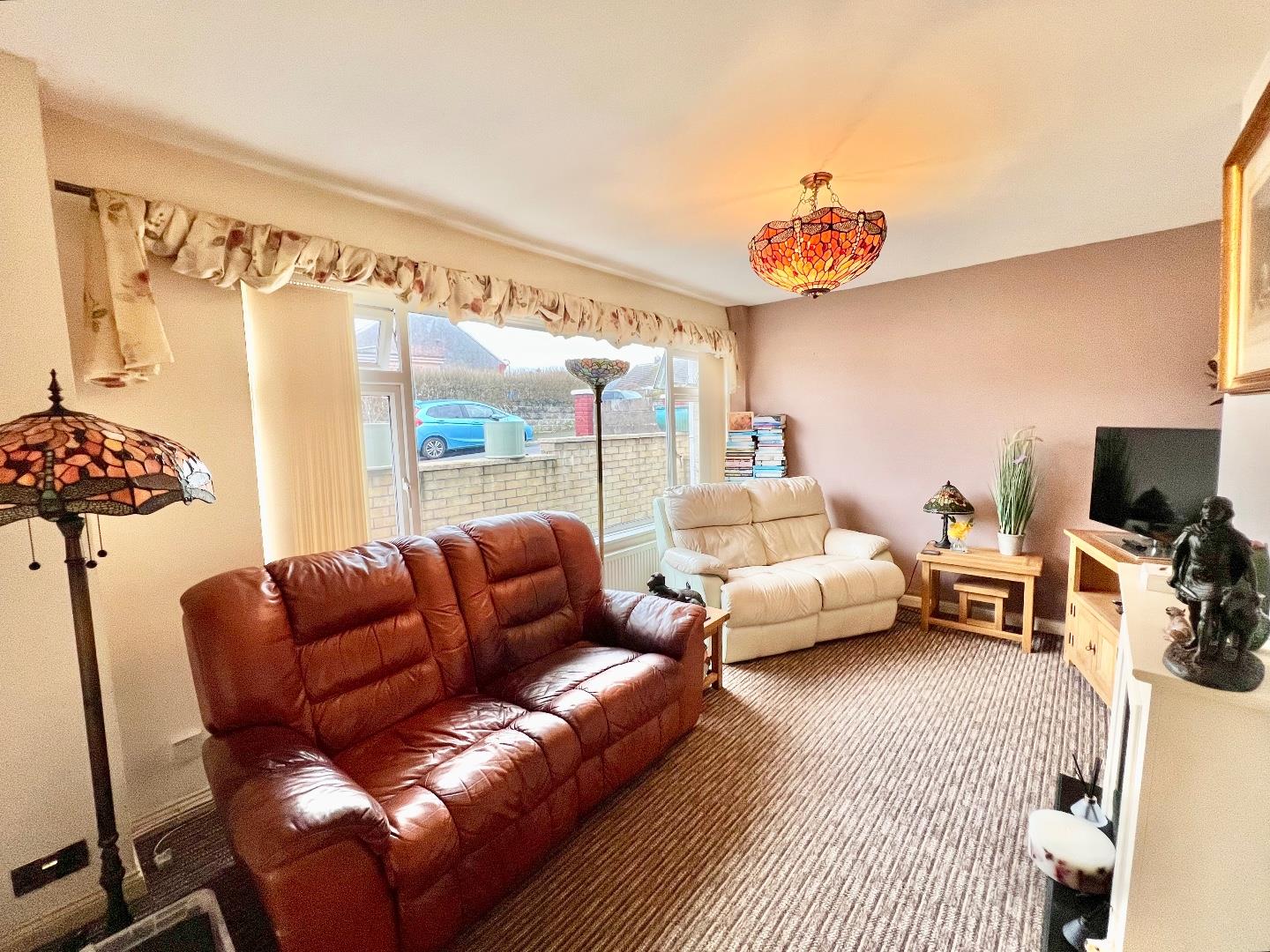 Dennis Place, Bryncethin, Bridgend County Borough, CF32 9YP